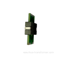 Magnetic Field T Type Planar Power Transformer